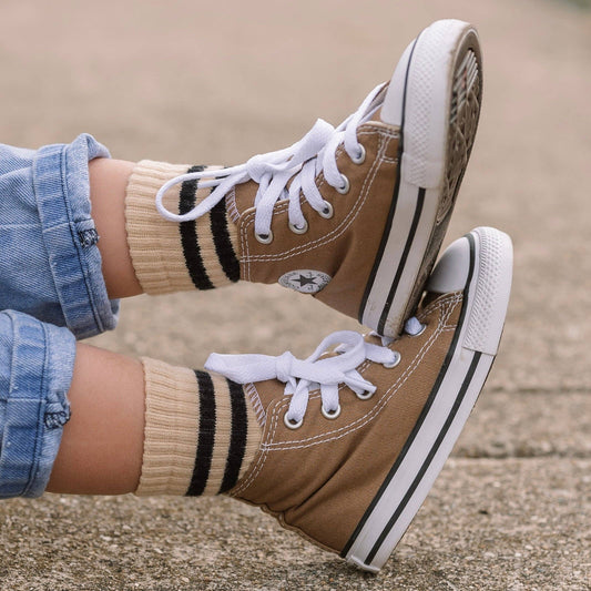 Socks - Hudson