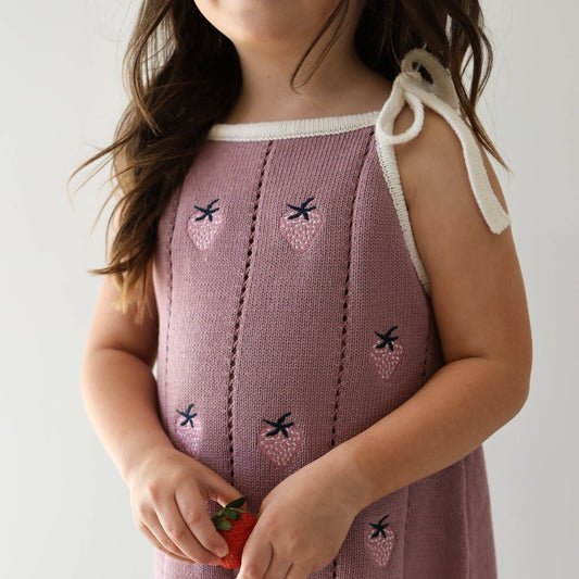 Knit Dress | Matilda