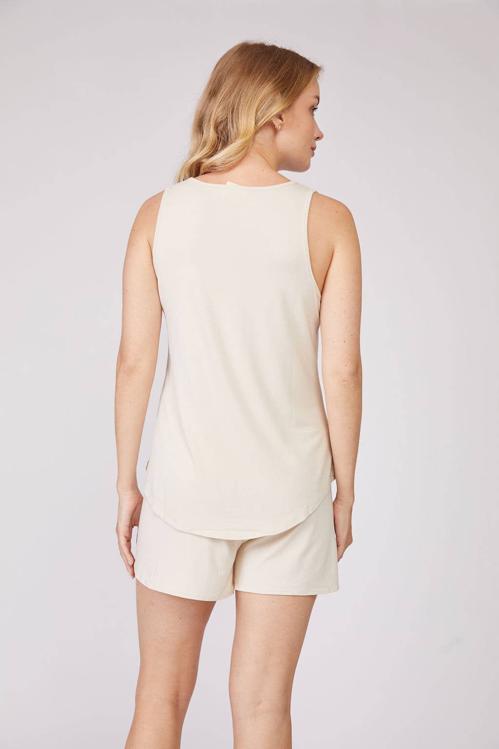 Bamboo Loungewear Set- Women's