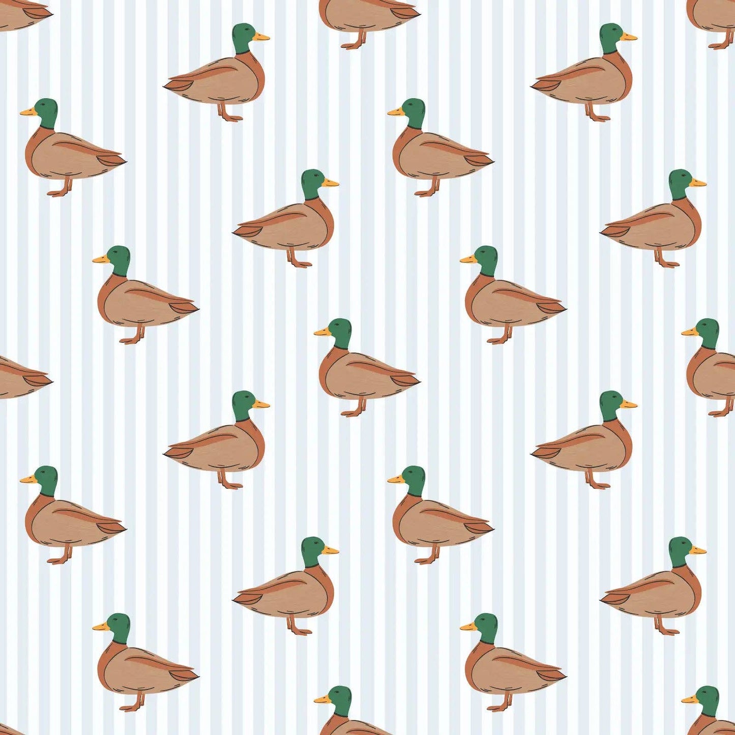 Mallards Baby PJs