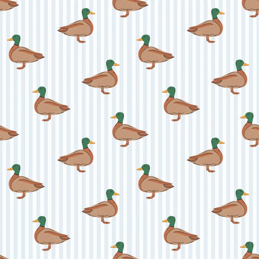 Mallards Toddler PJs