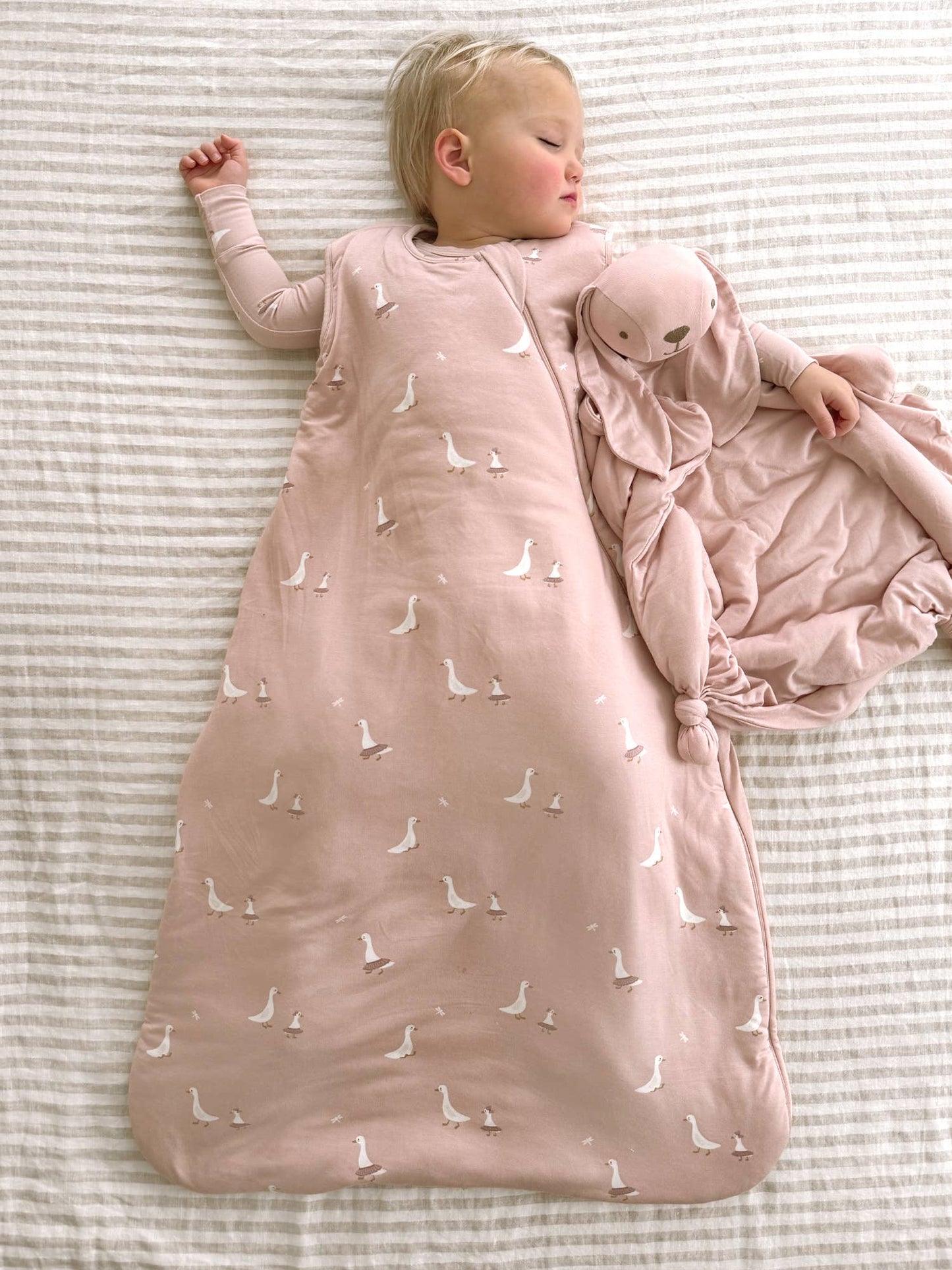 SLEEP BAG || 1.0 TOG