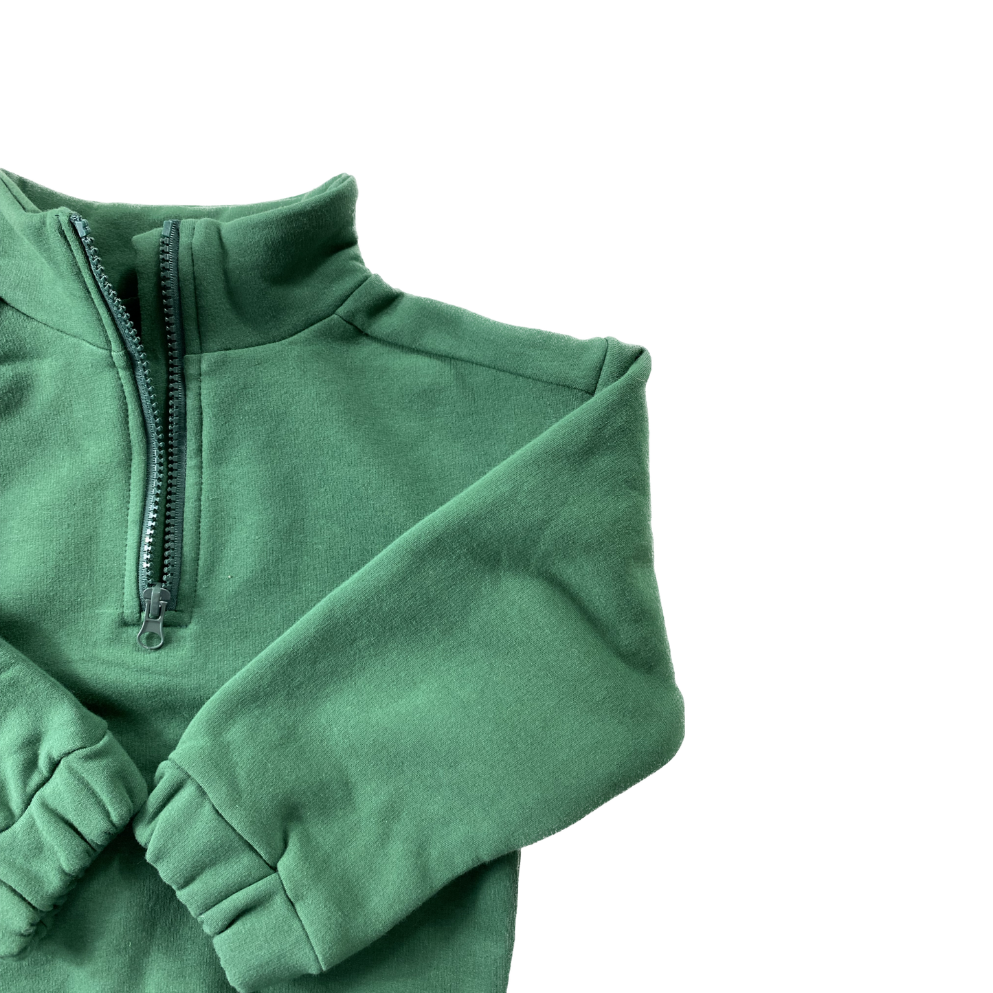 Fleece Sweatsuit Set