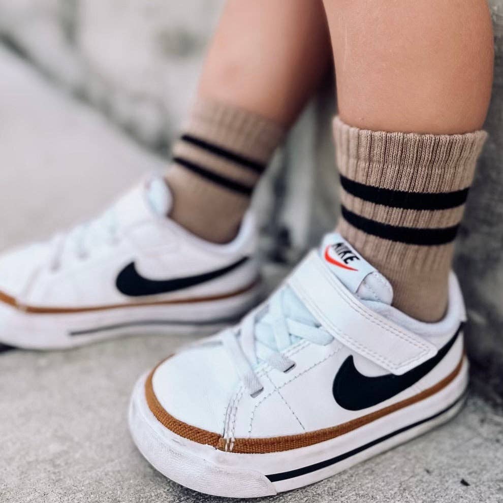 Socks - Coco