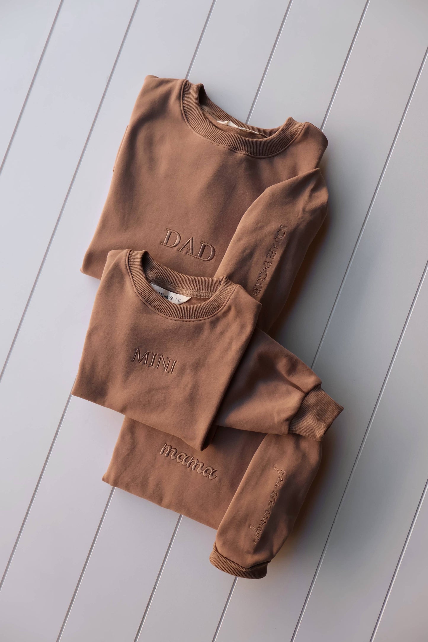 MINI Crew Neck