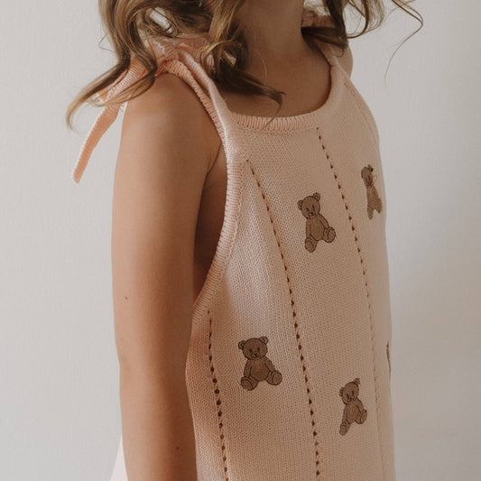 Knit Dress | Lottie