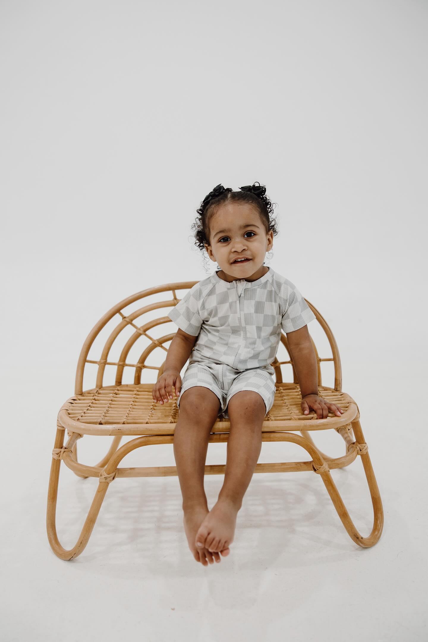 Fog Ribbed Shortie Zip Romper
