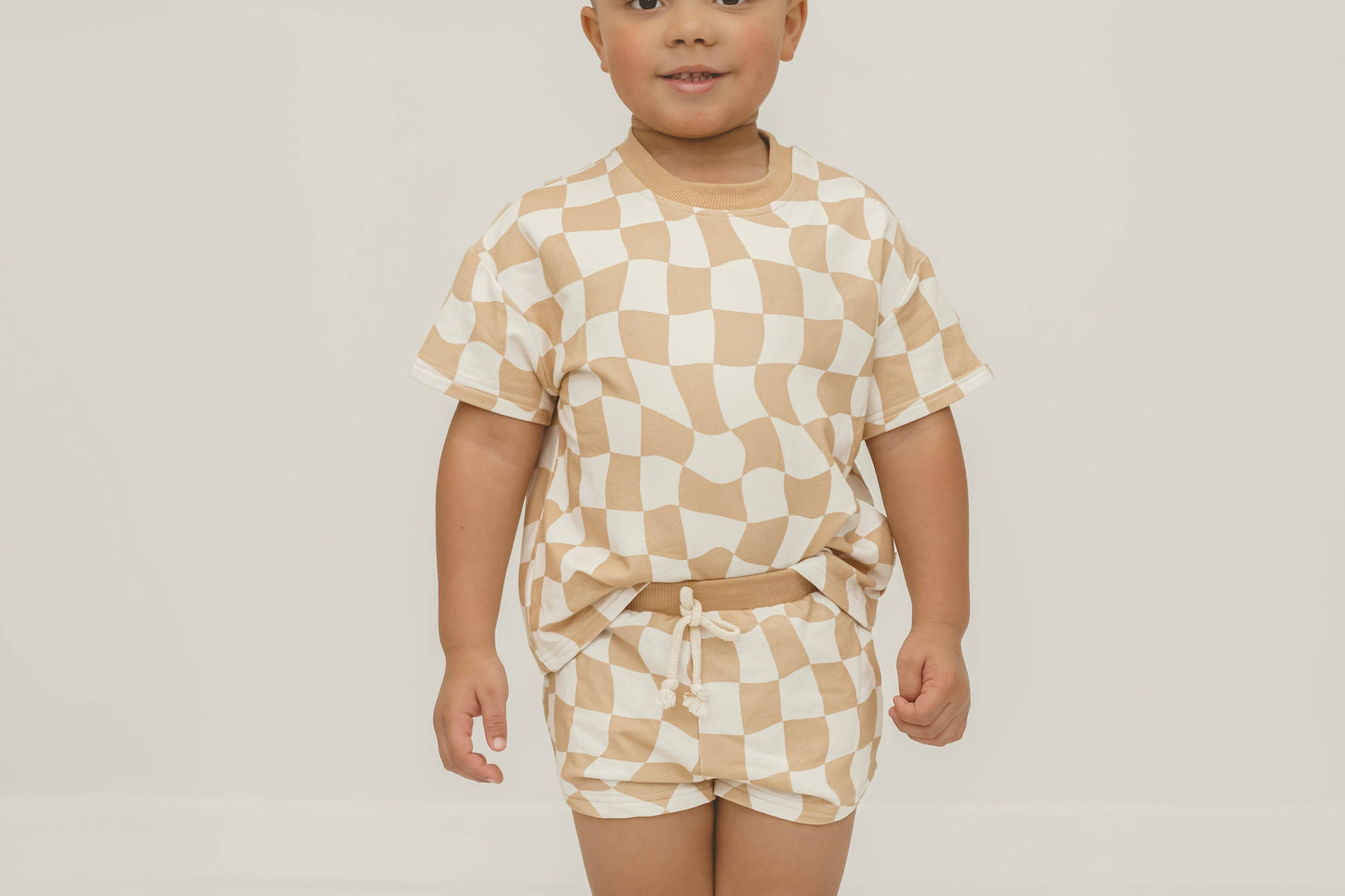 Bamboo Terry Short Sets