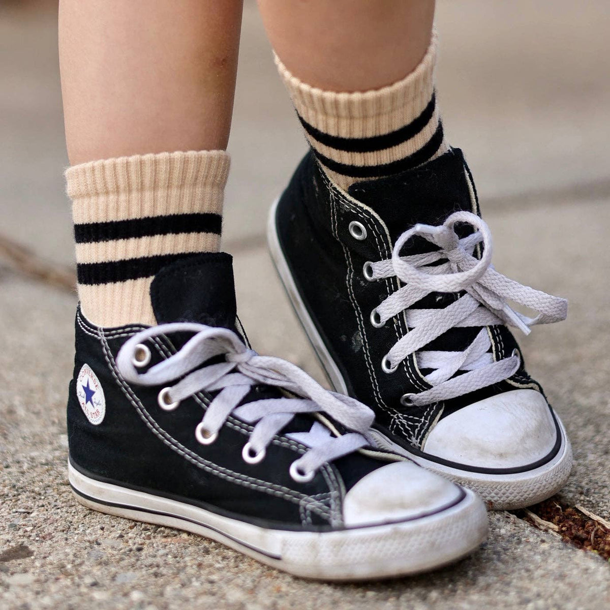 Socks - Hudson
