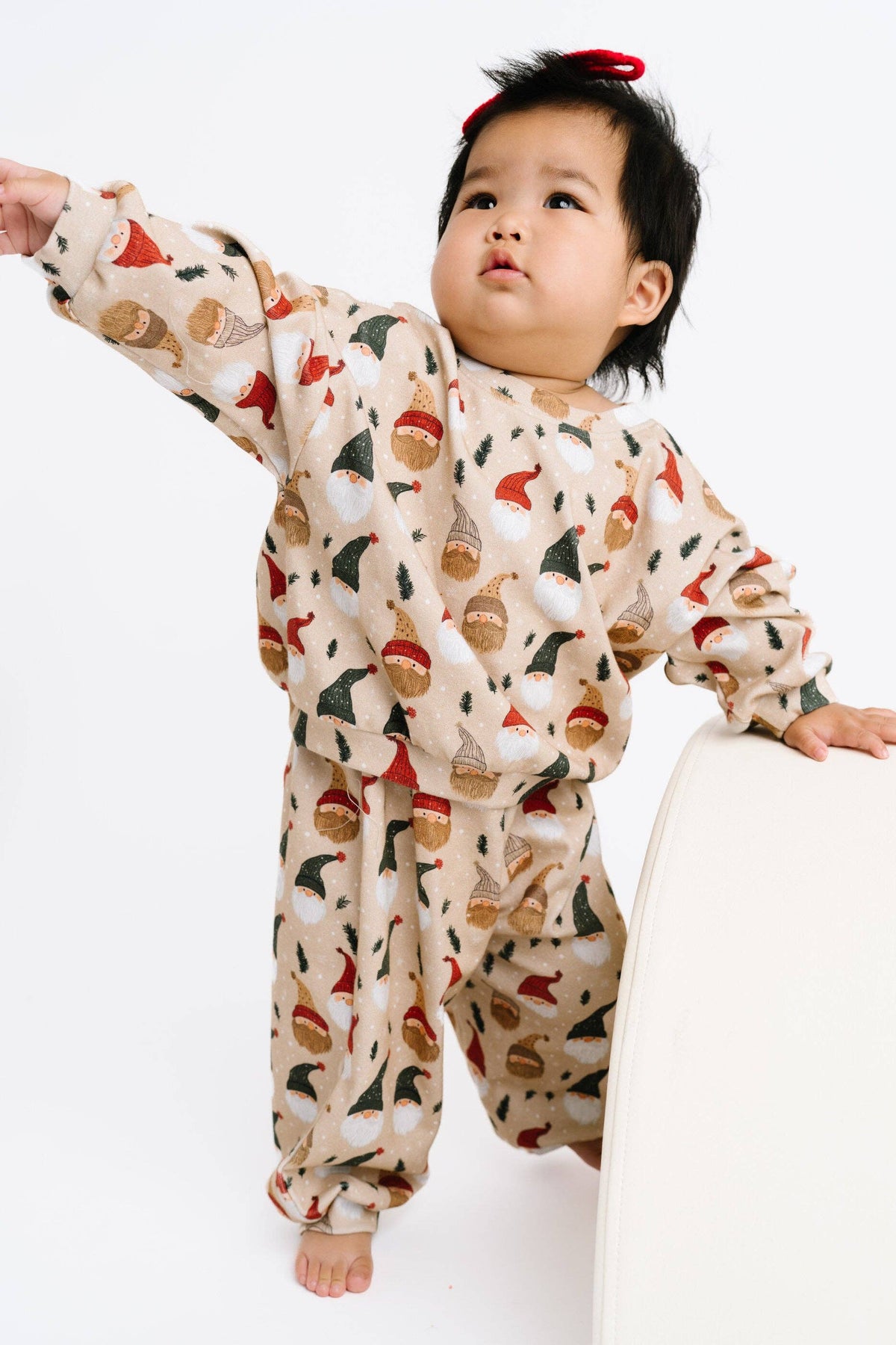 Cozy Gnomes Sweatsuit