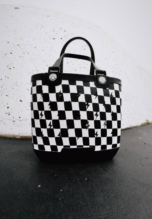 Bolt bag caryall 
