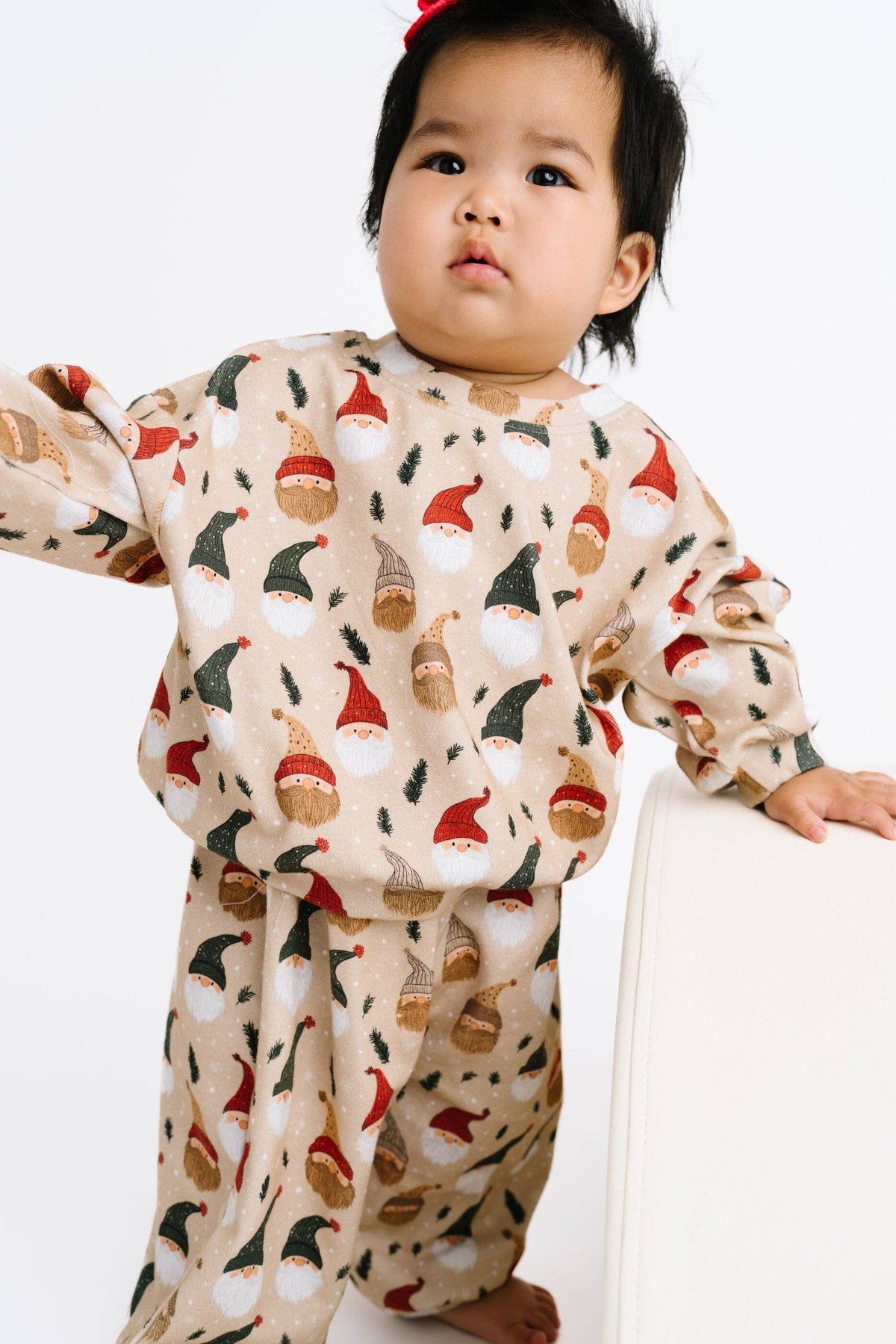 Cozy Gnomes Sweatsuit