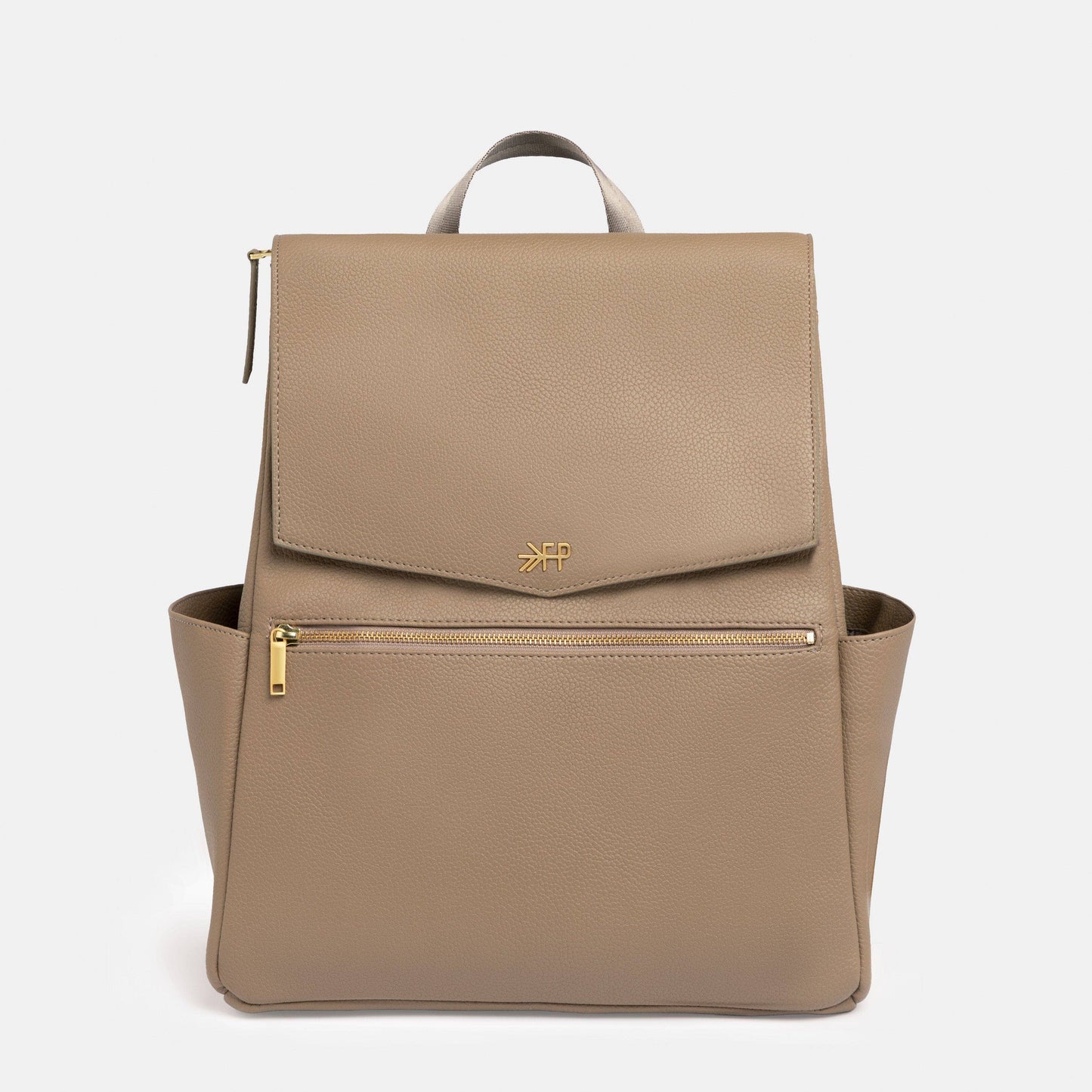 Aspen Classic Diaper Bag II