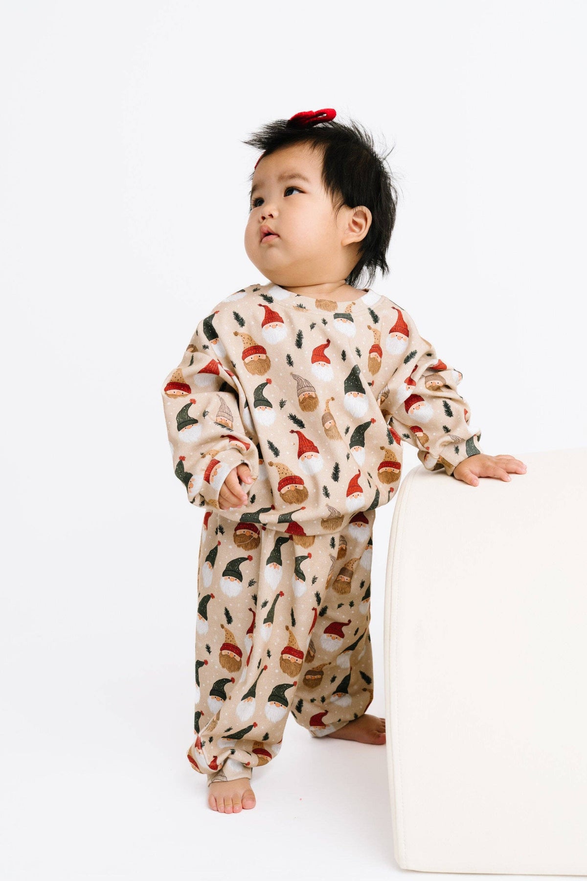 Cozy Gnomes Sweatsuit