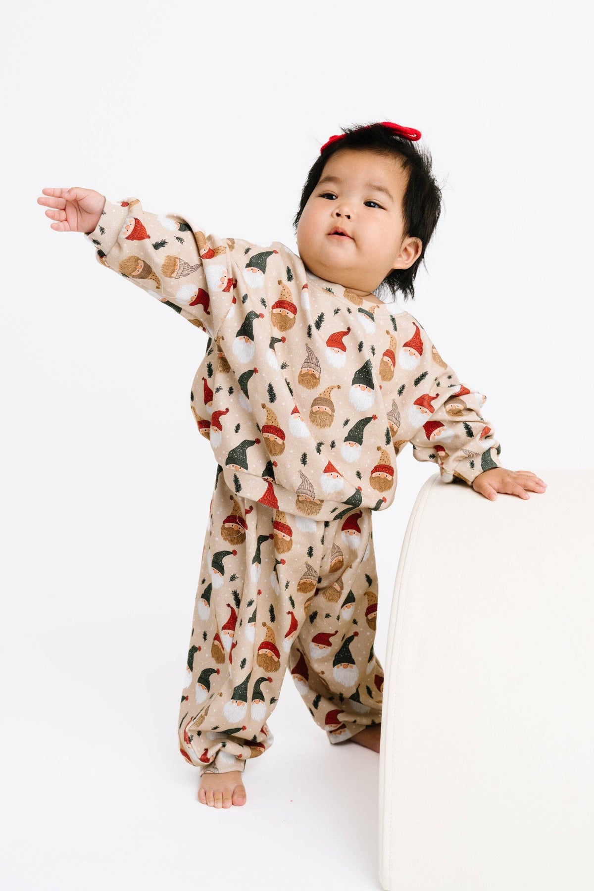 Cozy Gnomes Sweatsuit