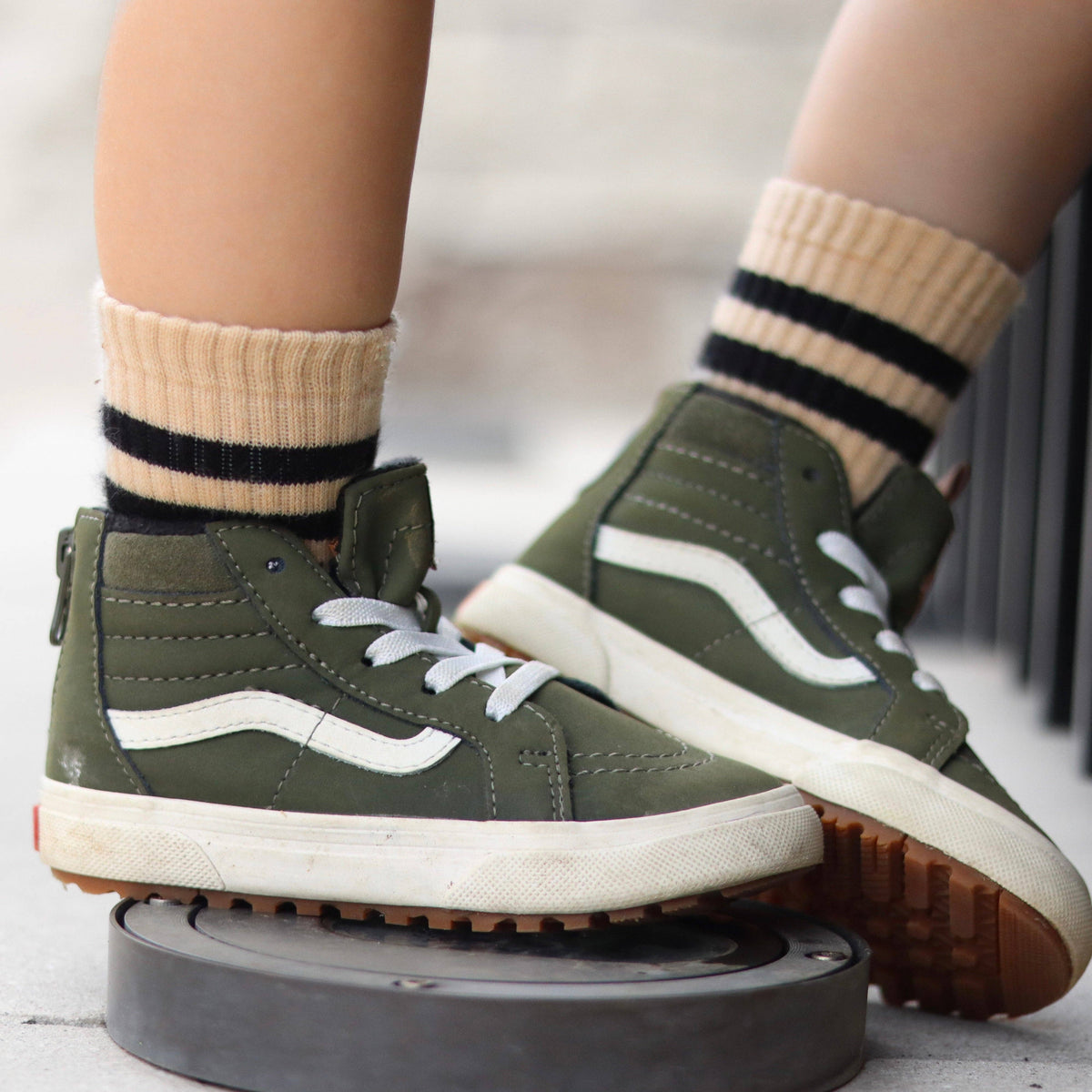 Socks - Hudson