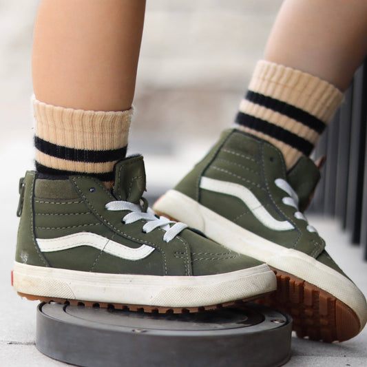 Socks - Hudson
