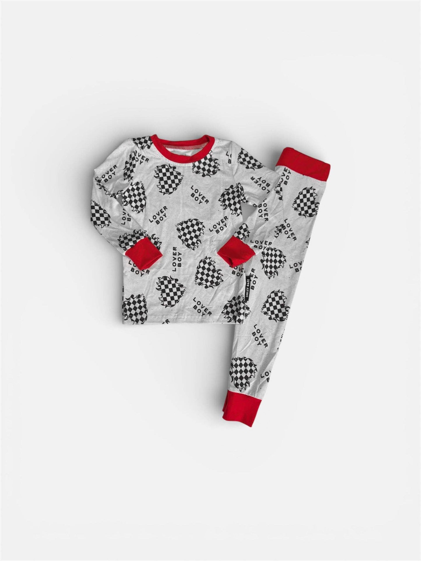 LOVER BOY •  BAMBOO 2-PIECE