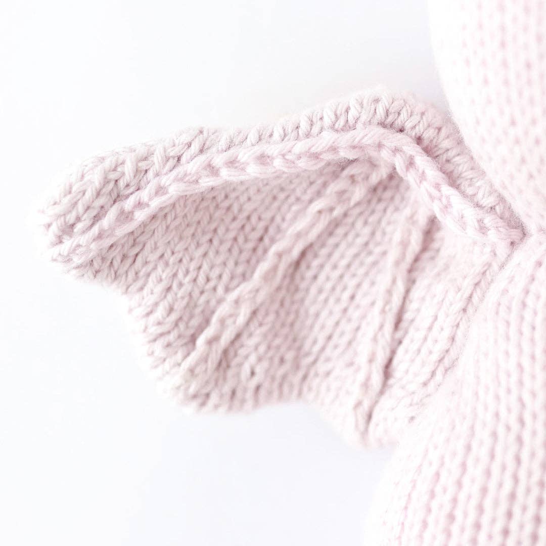 Baby bat (lavender)