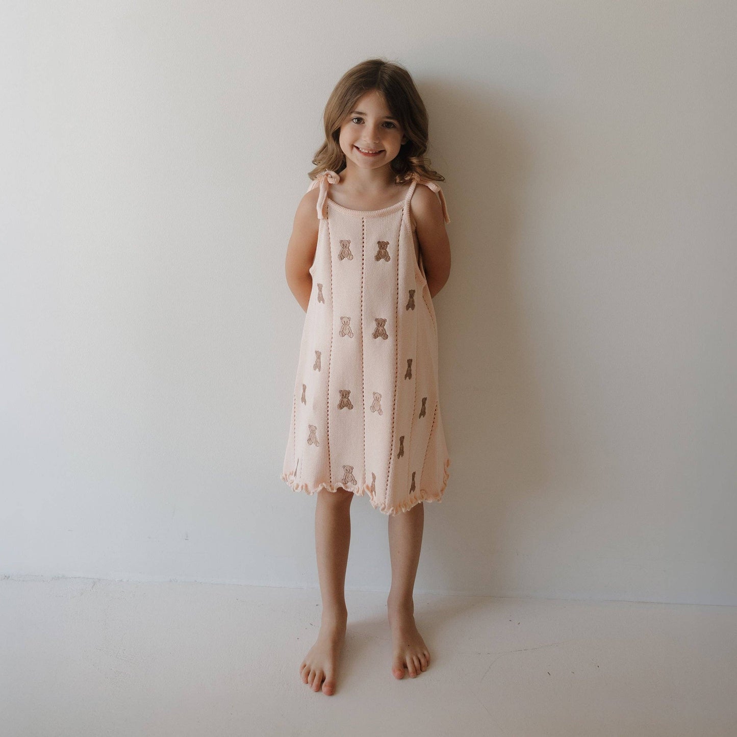 Knit Dress | Lottie