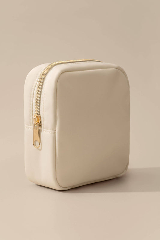 Waterproof Carrying Pouch | On-The-Go, Diaper Bag, New Mom