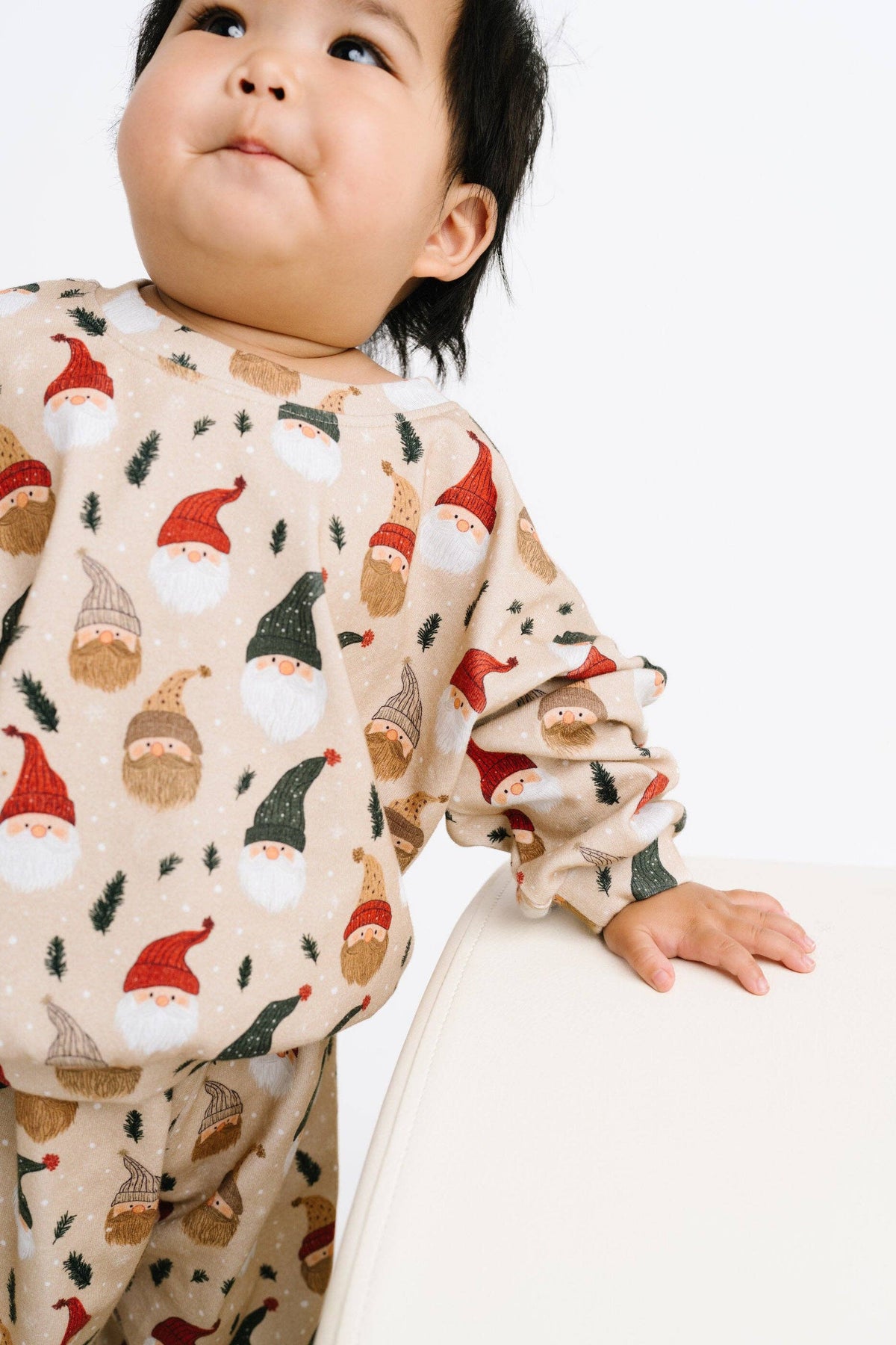 Cozy Gnomes Sweatsuit