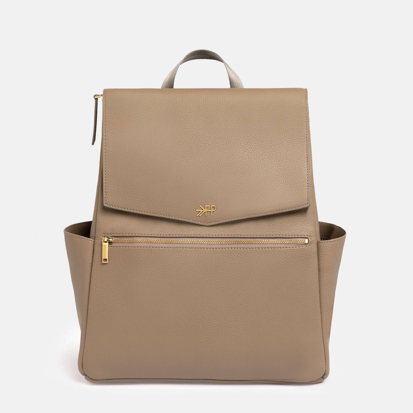Aspen Classic Diaper Bag II