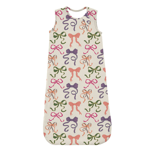 Bows Sleep Sack