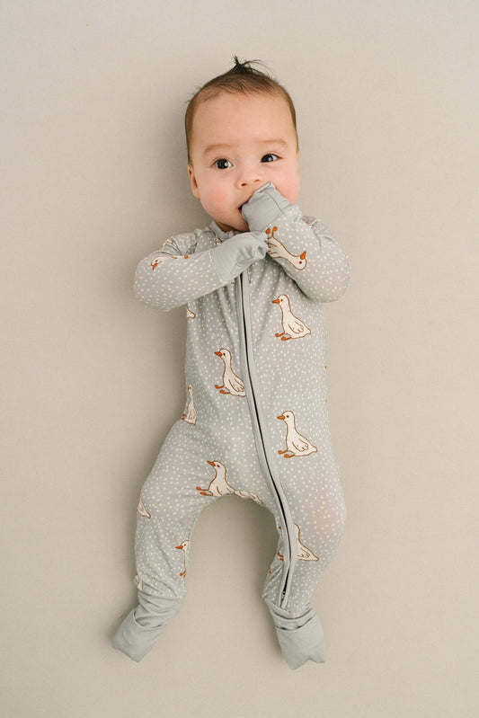 Classic Goose Bamboo Sleeper