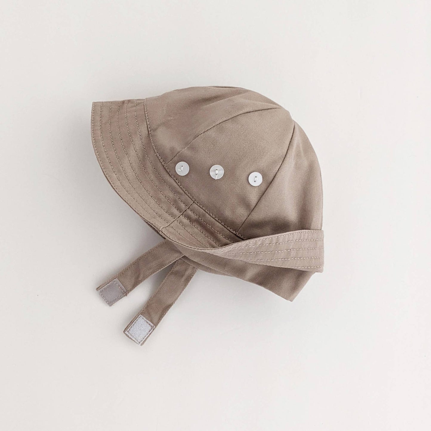 Tyrolean Sand Hat W/ Chinstrap, UPF 50+