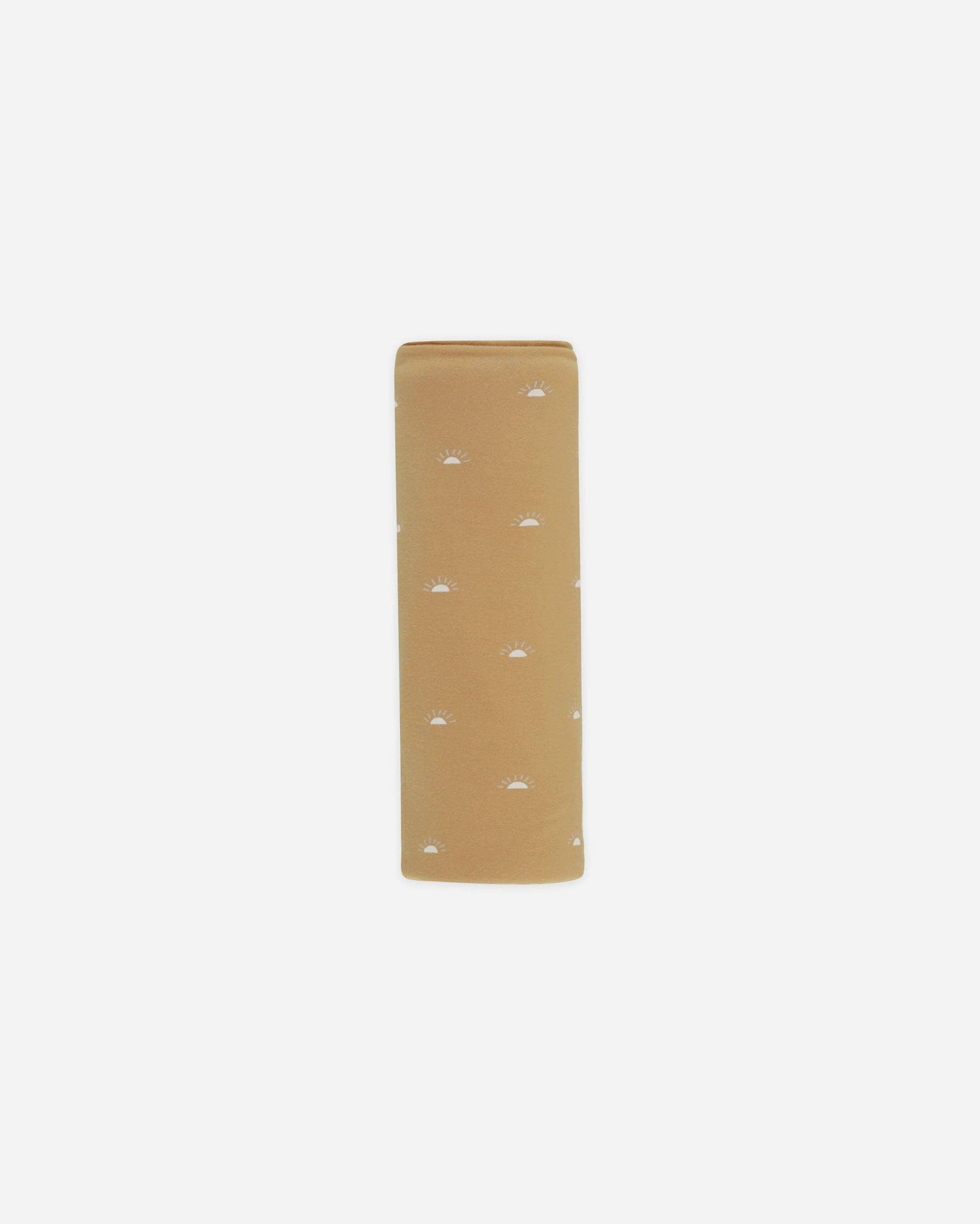 Modal Baby Swaddle Suns