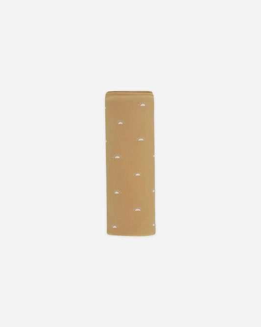 Modal Baby Swaddle Suns