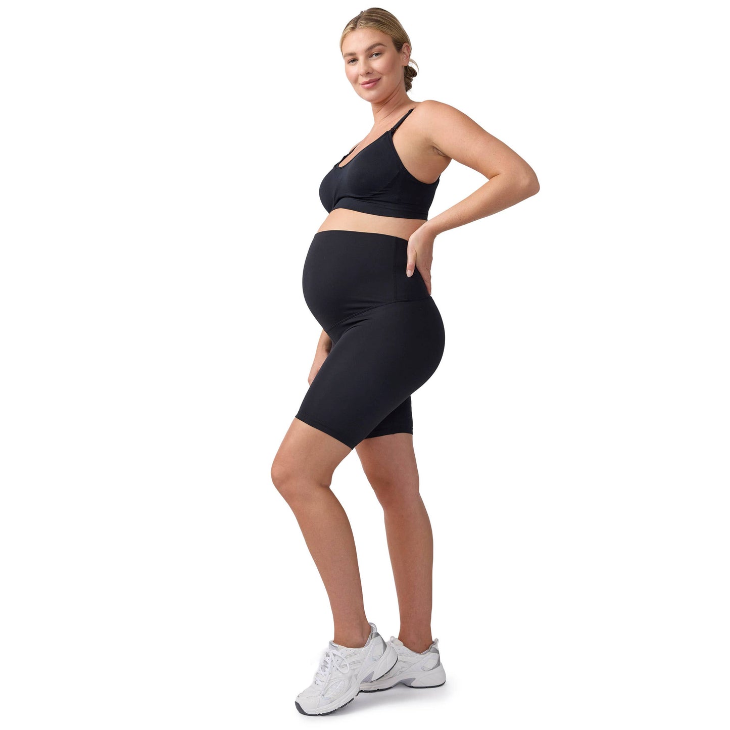 Everyday Maternity Active Bike Short