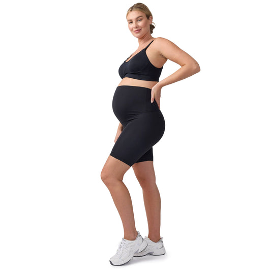 Everyday Maternity Active Bike Short