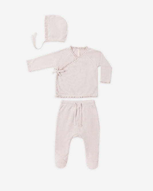 Take Home Set Lilac Mist