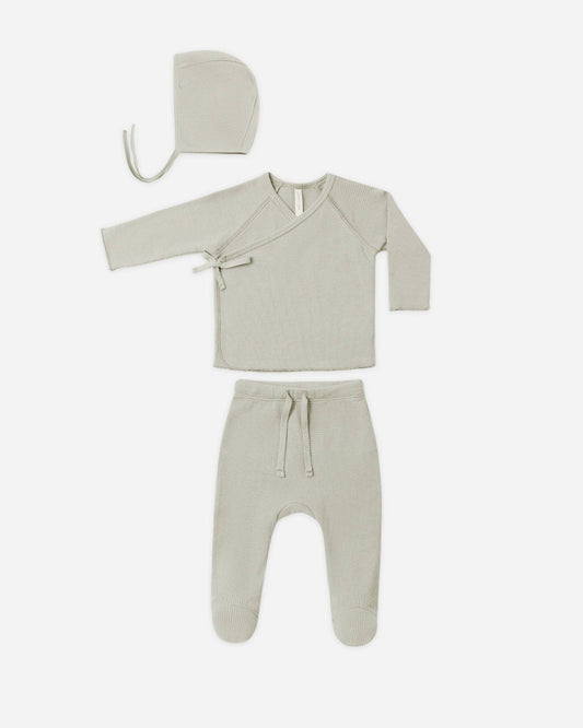 Take Home Set Laurel