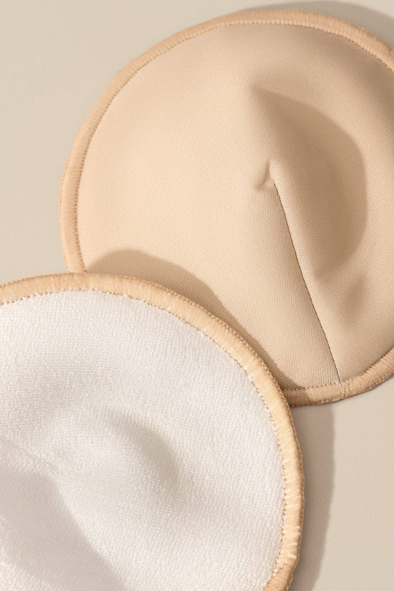 Reusable Nursing Pads | Breastfeeding, Postpartum, New Mom