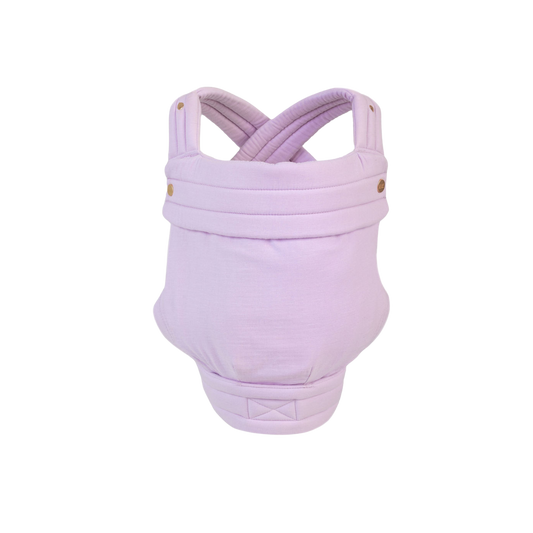 The Monarch Carrier - Lilac Skies