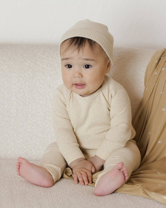 Modal Baby Swaddle Suns