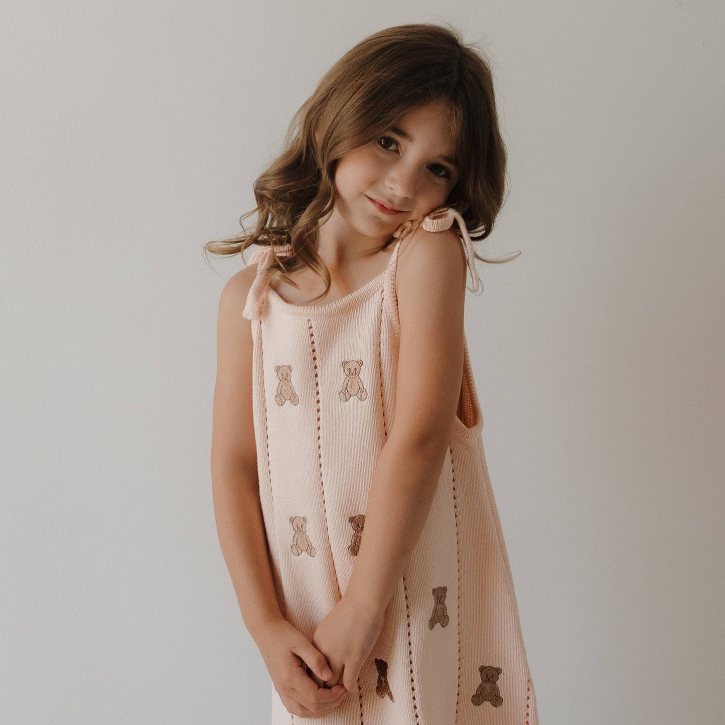 Knit Dress | Lottie