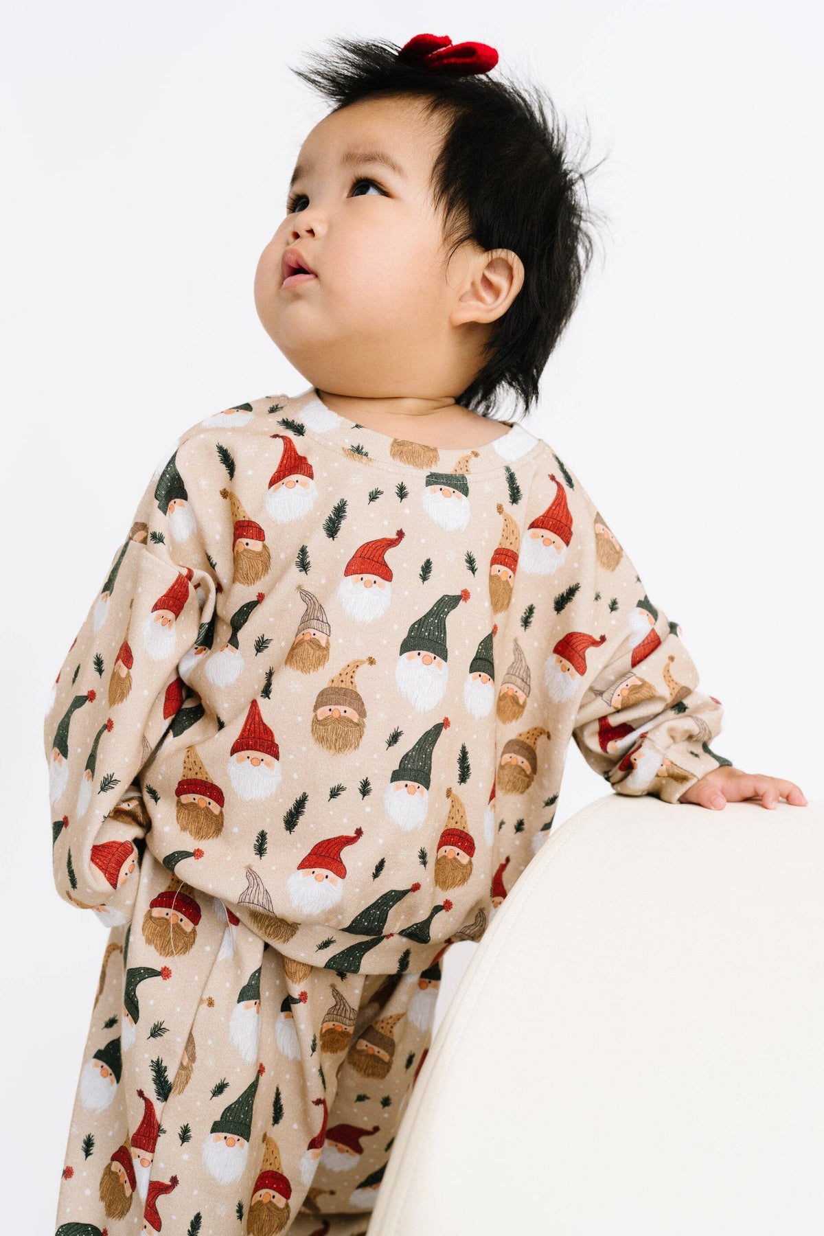 Cozy Gnomes Sweatsuit