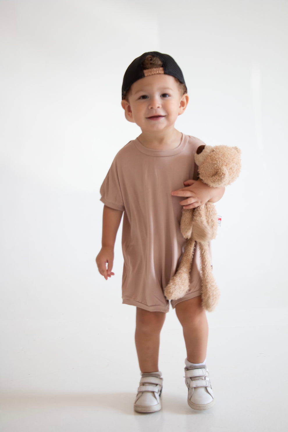 Summer Bubble Rompers