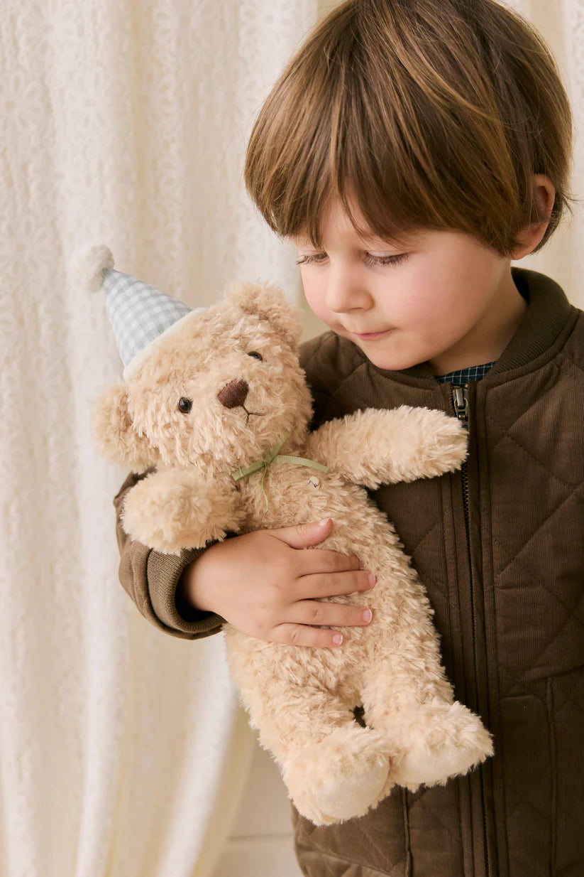 Snuggle Bunnies - Birthday Arthur Teddy Bear