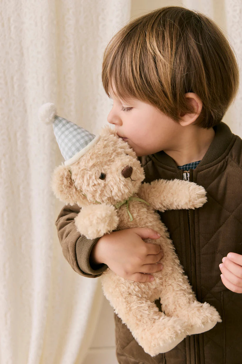 Snuggle Bunnies - Birthday Arthur Teddy Bear