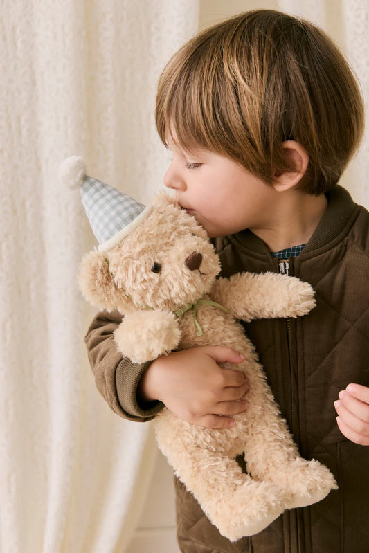 Snuggle Bunnies - Birthday Arthur Teddy Bear