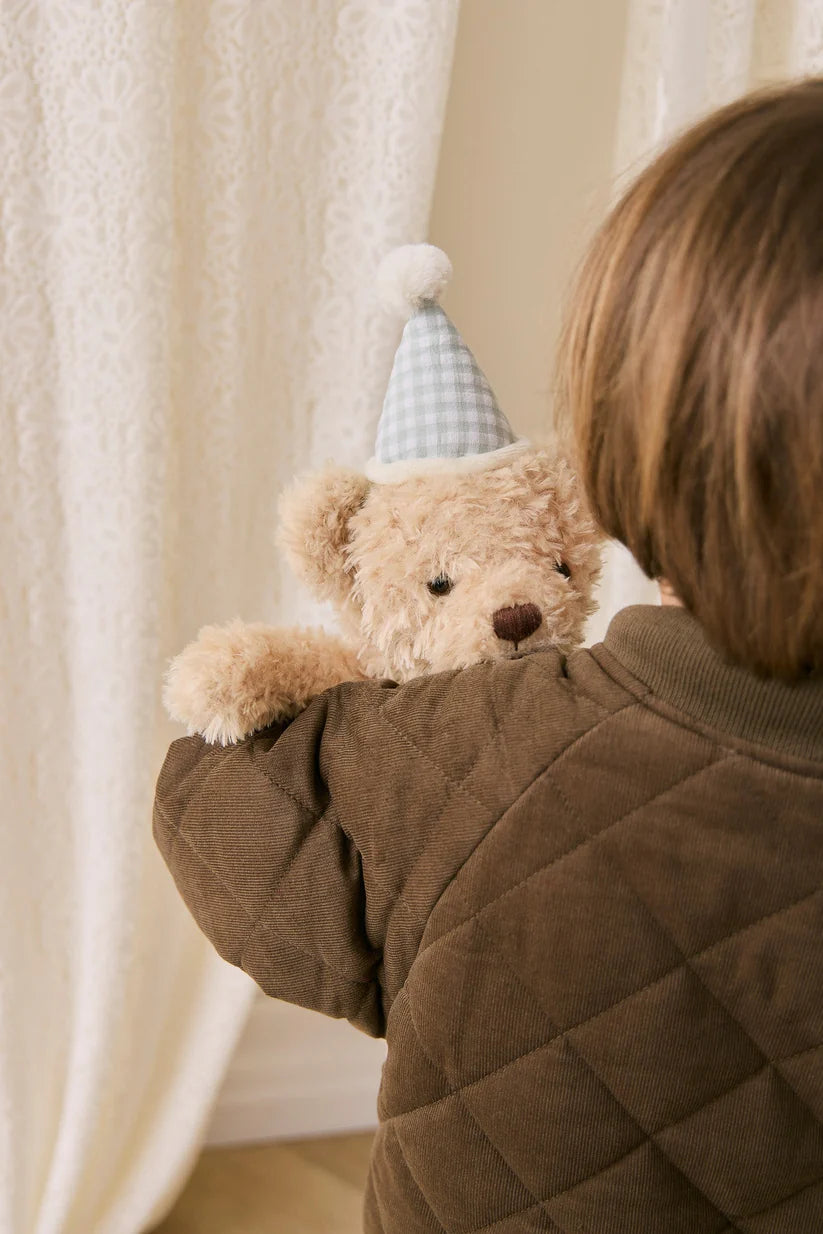 Snuggle Bunnies - Birthday Arthur Teddy Bear