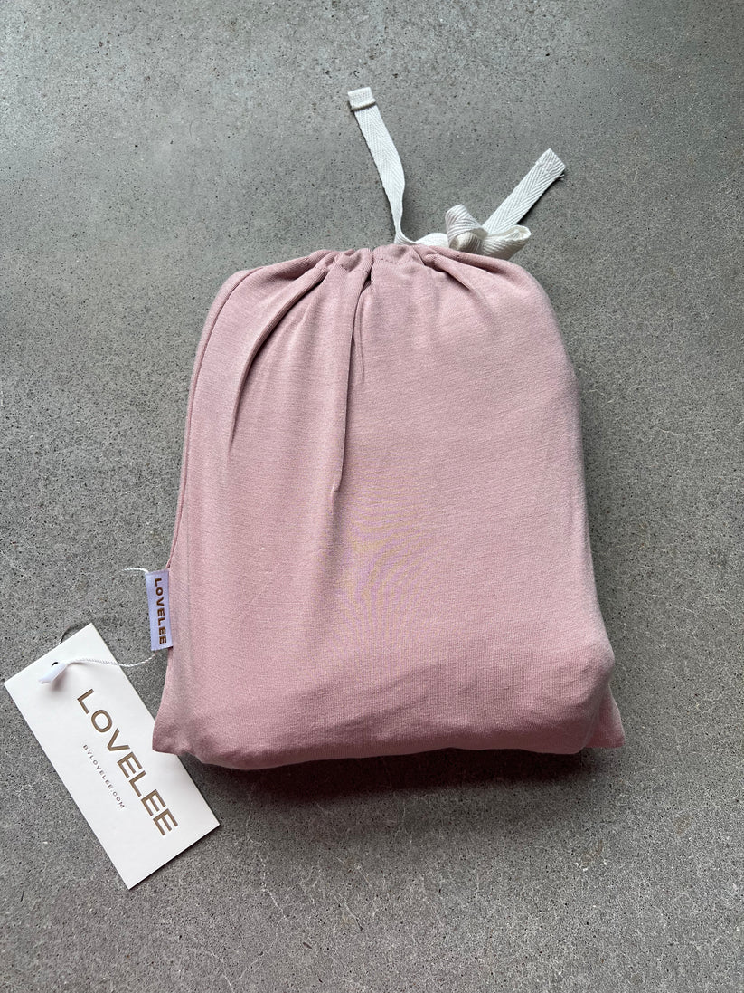 Changing Pad Covers