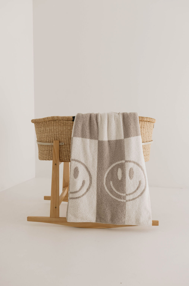 Plush Blankets