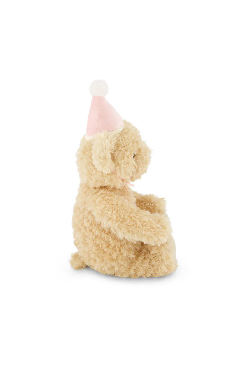 Snuggle Bunnies - Birthday Arthur Teddy Bear