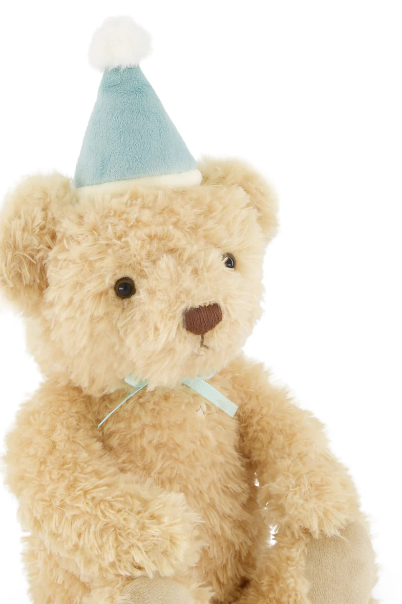 Snuggle Bunnies - Birthday Arthur Teddy Bear
